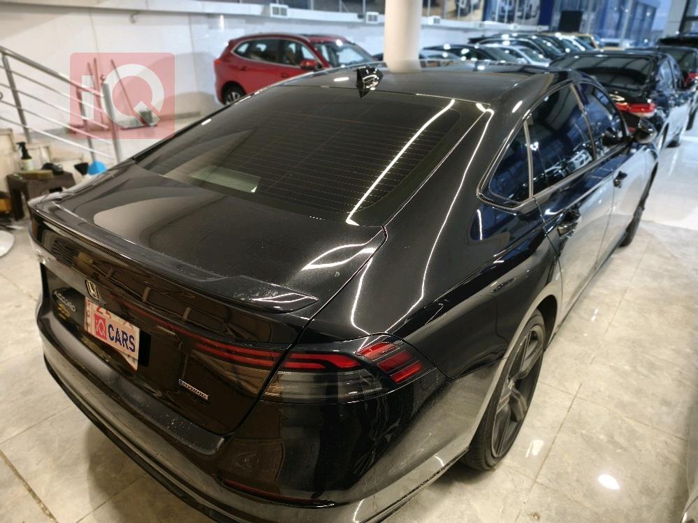 هوندا أكورد